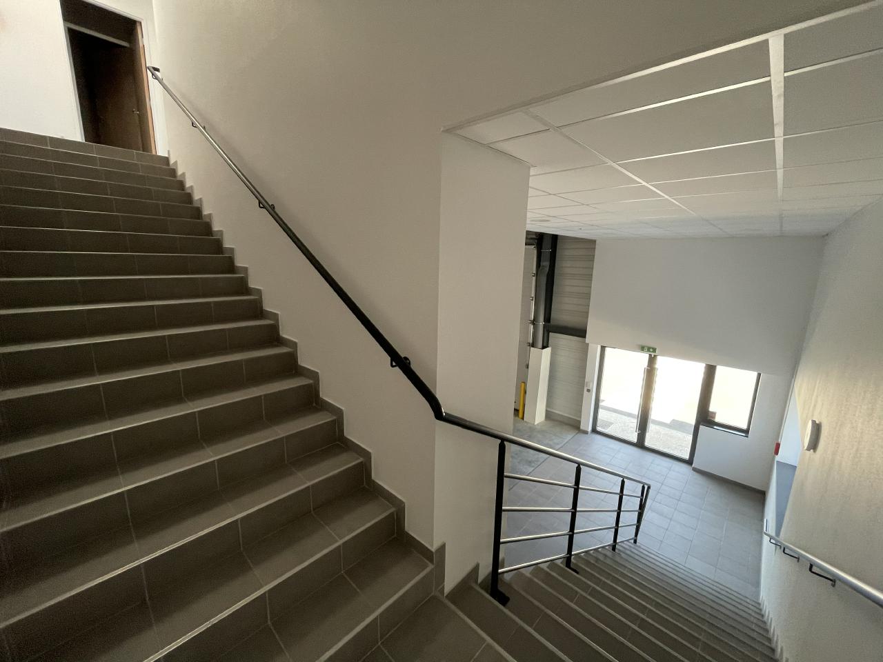 Location local d'activité Vaires-sur-Marne Seine-et-Marne OLACT2531002 5