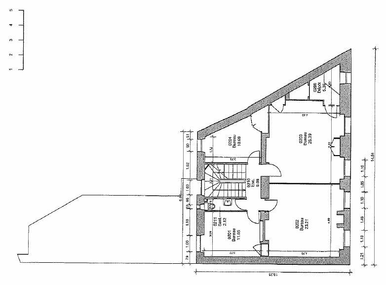 Location bureau Dijon Côte-d'Or OLBUR2318453 19