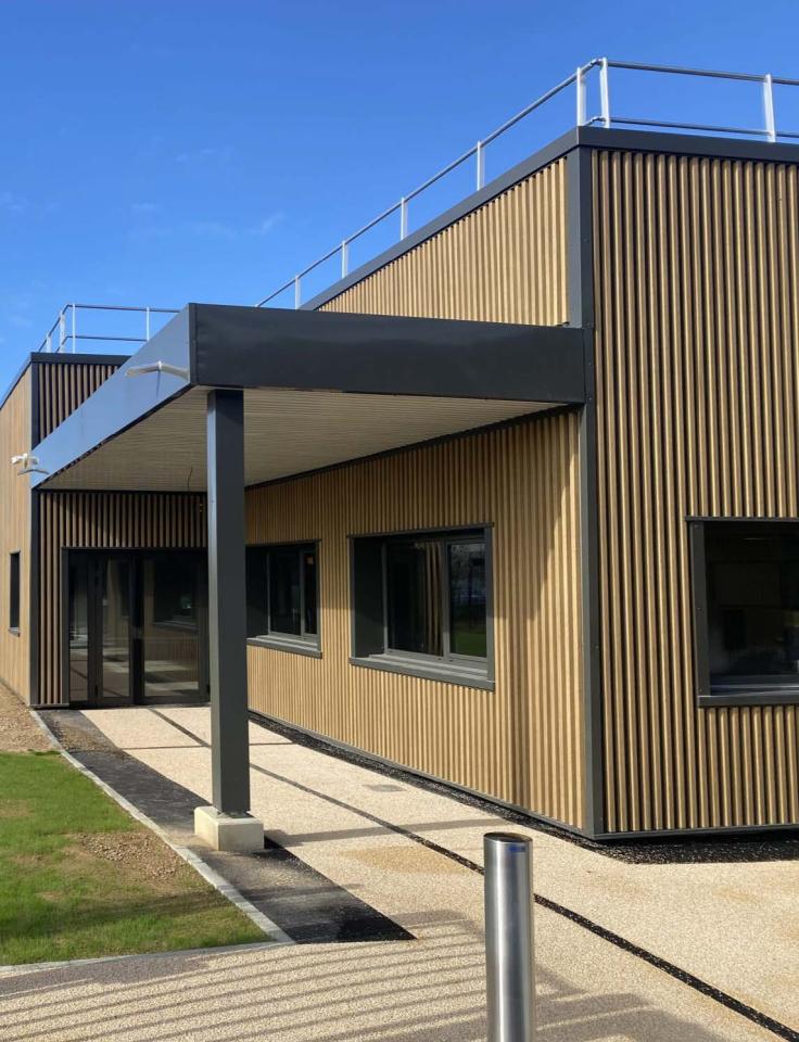 Vente local d'activité Millery Rhône OVACT2530011 2