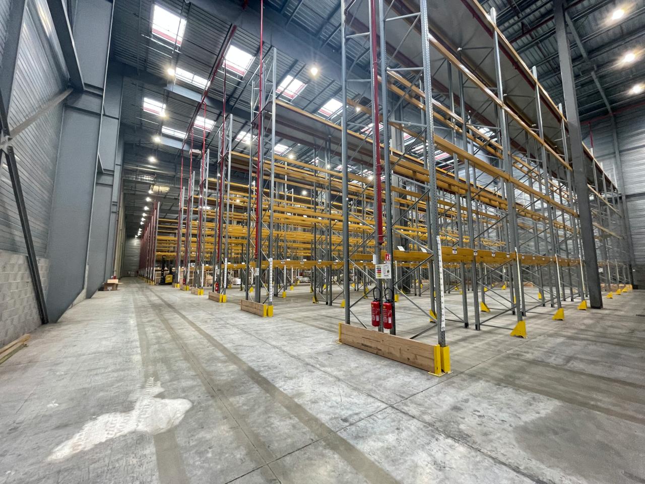 Location entrepôt classe b Fleury-les-Aubrais Loiret OLLOG2533707 6