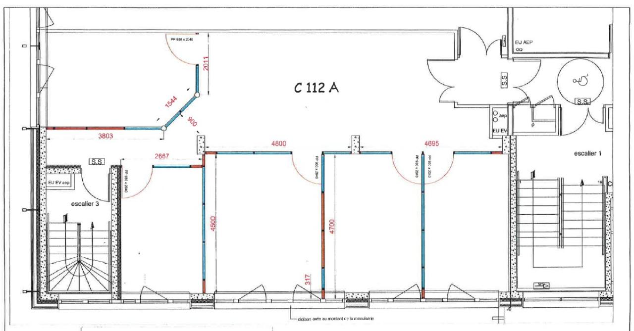 Location bureau Toulouse Haute-Garonne OLBUR2535161 4