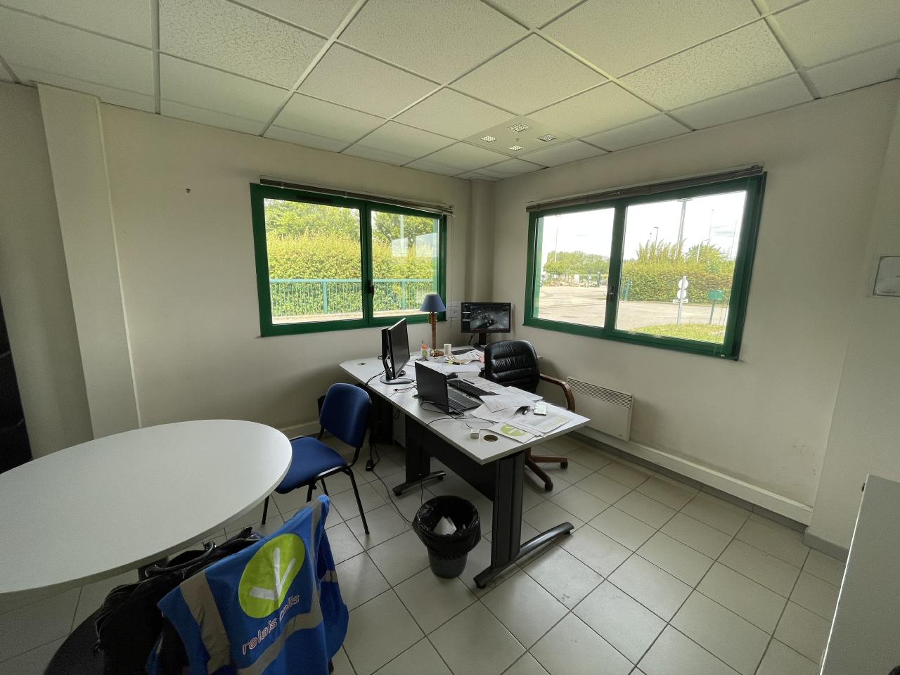 Location entrepôt Plaisir Yvelines OLLOG2423755 20