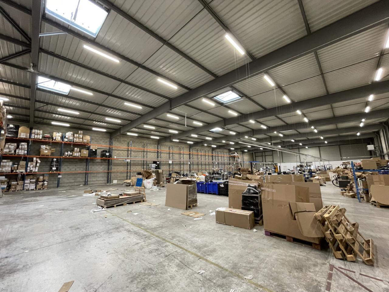 Location local d'activité Longvic Côte-d'Or OLACT2639471 4