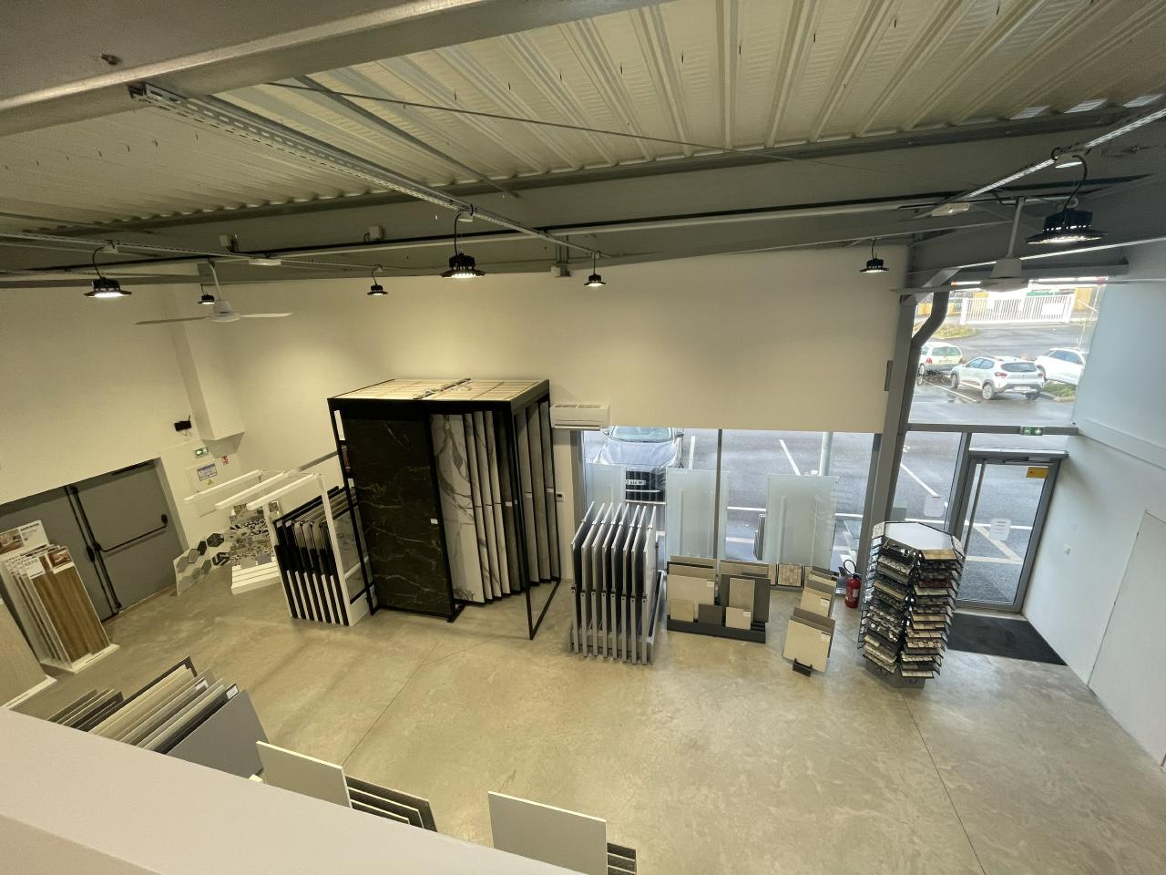 Location local d'activité Marange-Silvange Moselle OLACT2309371 11