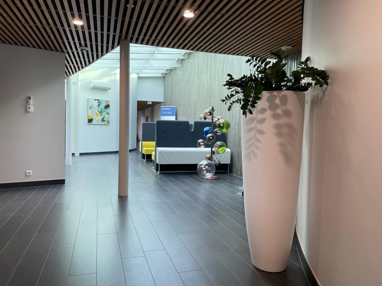 Vente bureau Orvault Loire-Atlantique OVBUR2641382 25