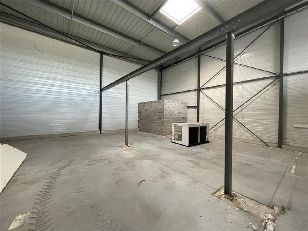 Location local d'activité Vendargues Hérault OLACT2426066 17