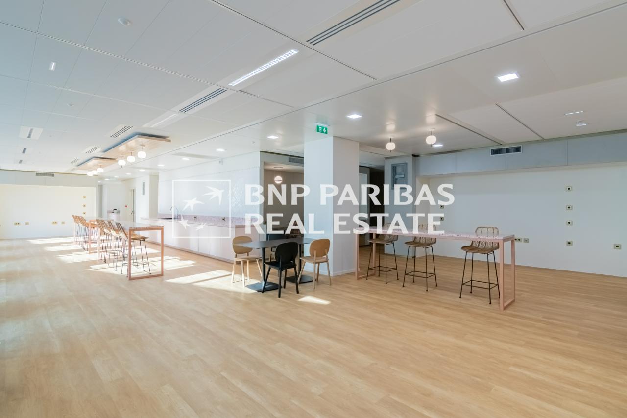 Location bureau Levallois-Perret Hauts-de-Seine OLBUR2100140 9
