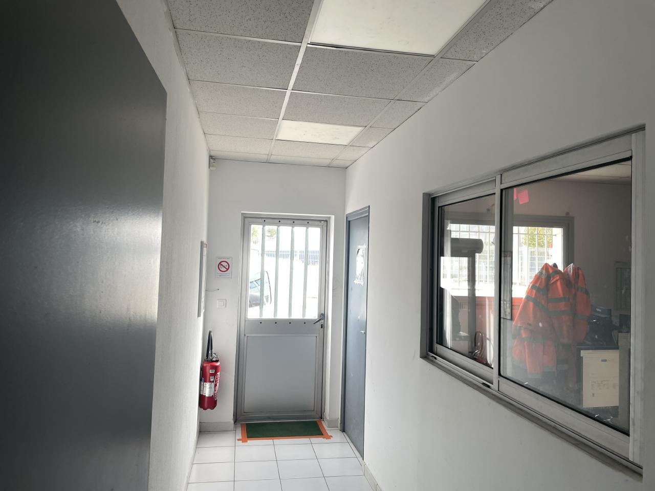 Location local d'activité Vitrolles Bouches-du-Rhône OLACT2537971 5