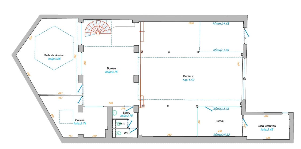 Location bureau Paris OLBUR2640076 19