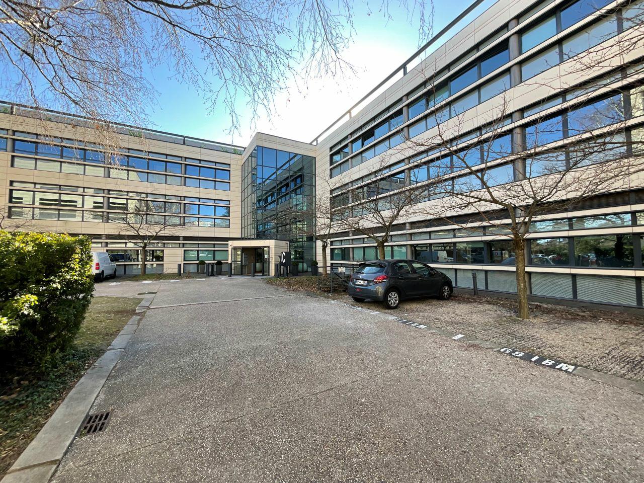 Location bureau Écully Rhône OLBUR2109164 8