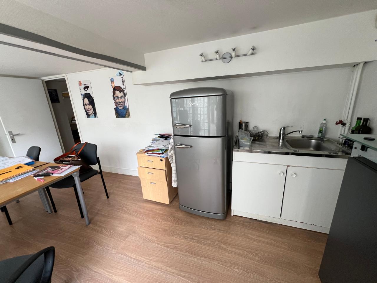 Location local d'activité Montrouge Hauts-de-Seine OLACT2535686 7