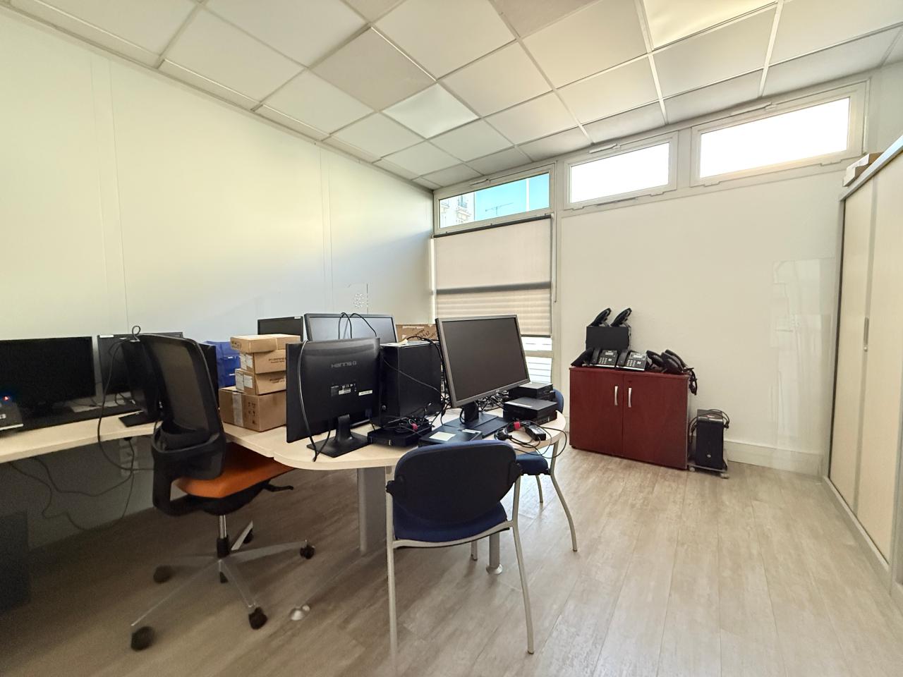 Vente bureau Nancy Meurthe-et-Moselle OVBUR2534186 17
