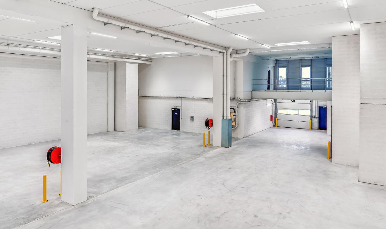 Location local d'activité Bondy Seine-Saint-Denis OLACT2530199 10