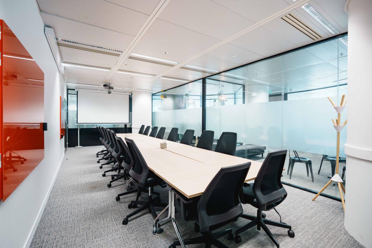 Location coworking Courbevoie Hauts-de-Seine OLBUR2427487 12