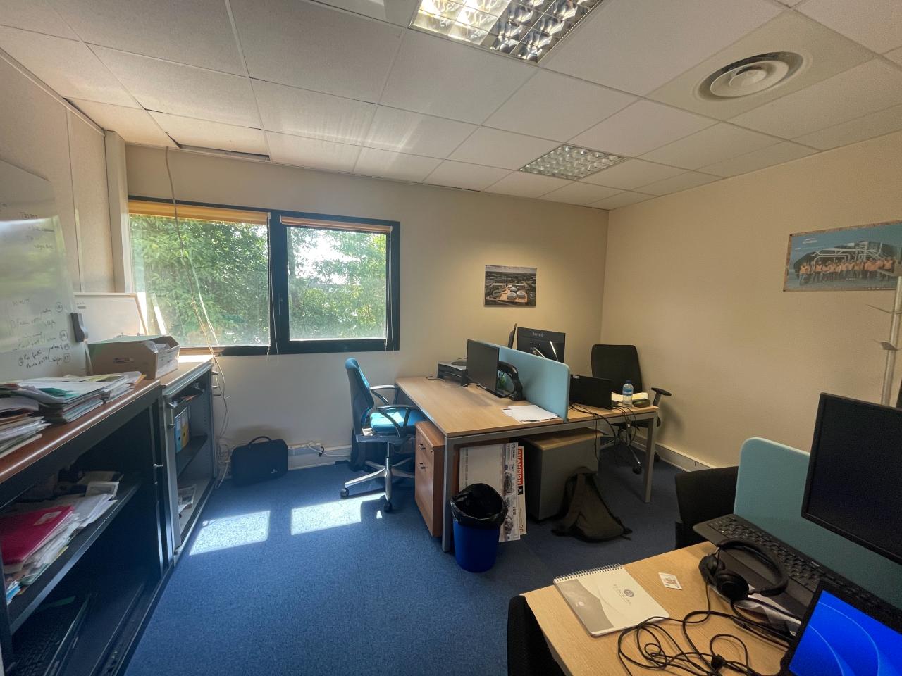 Location bureau Saint-Grégoire Ille-et-Vilaine OLBUR2531813 5