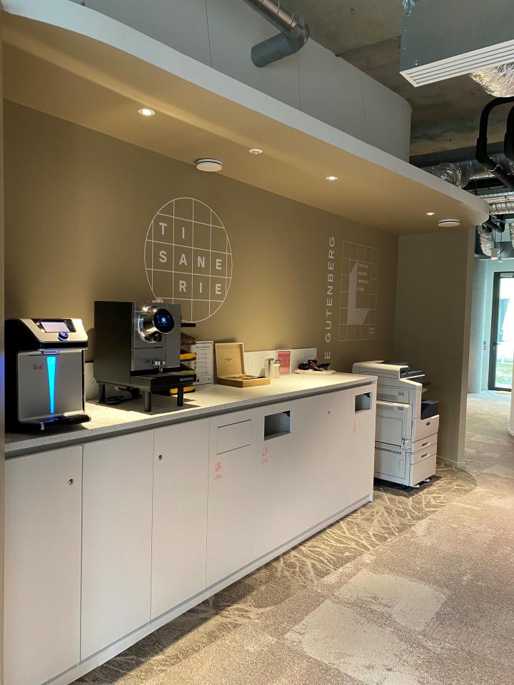 Location coworking Limonest Rhône OLBUR2310413 6