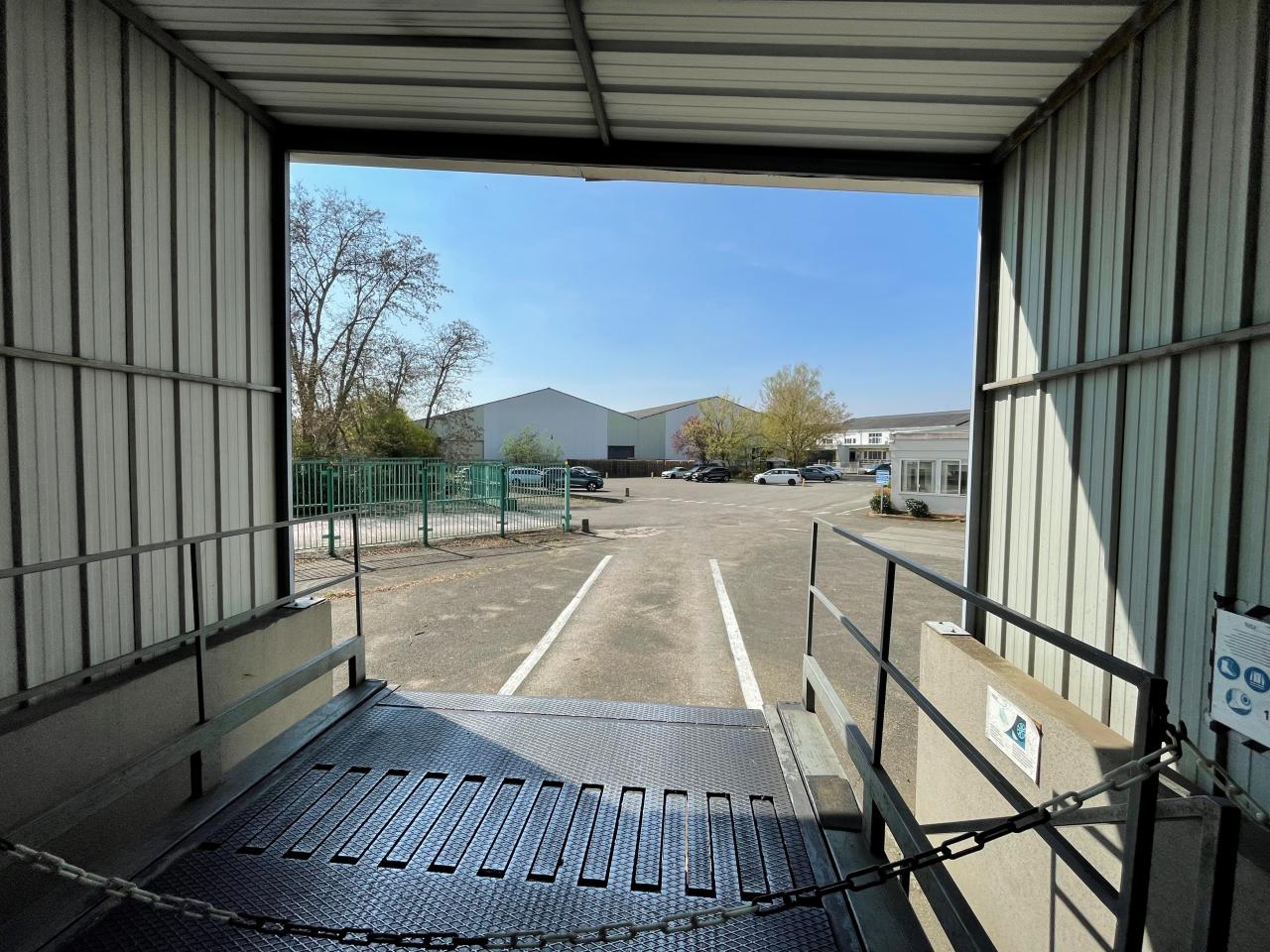 Vente local d'activité Schweighouse-sur-Moder Bas-Rhin OVACT2534996 14