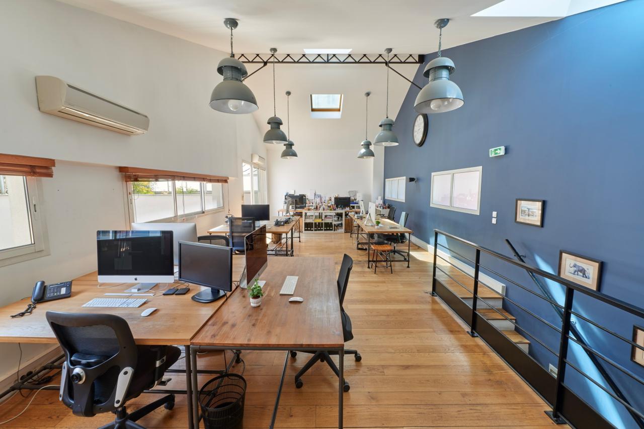 Location bureau Malakoff Hauts-de-Seine OLBUR2536064 5