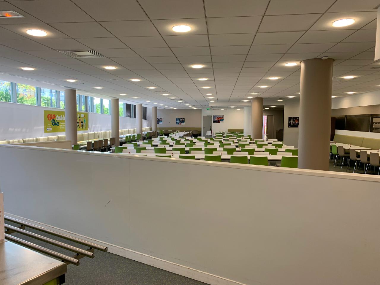 Location bureau Montigny-le-Bretonneux Yvelines OLBUR2100375 2