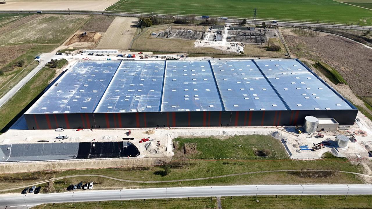 Location entrepôt classe a Recy Marne OLLOG2115987 10