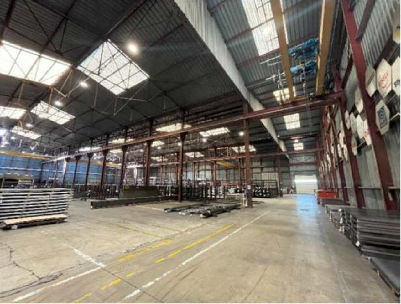 Vente entrepôt classe c Valence Drôme OVLOG2532417 6