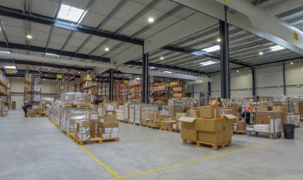 Vente local d'activité Bondoufle Essonne OVACT2002932 1