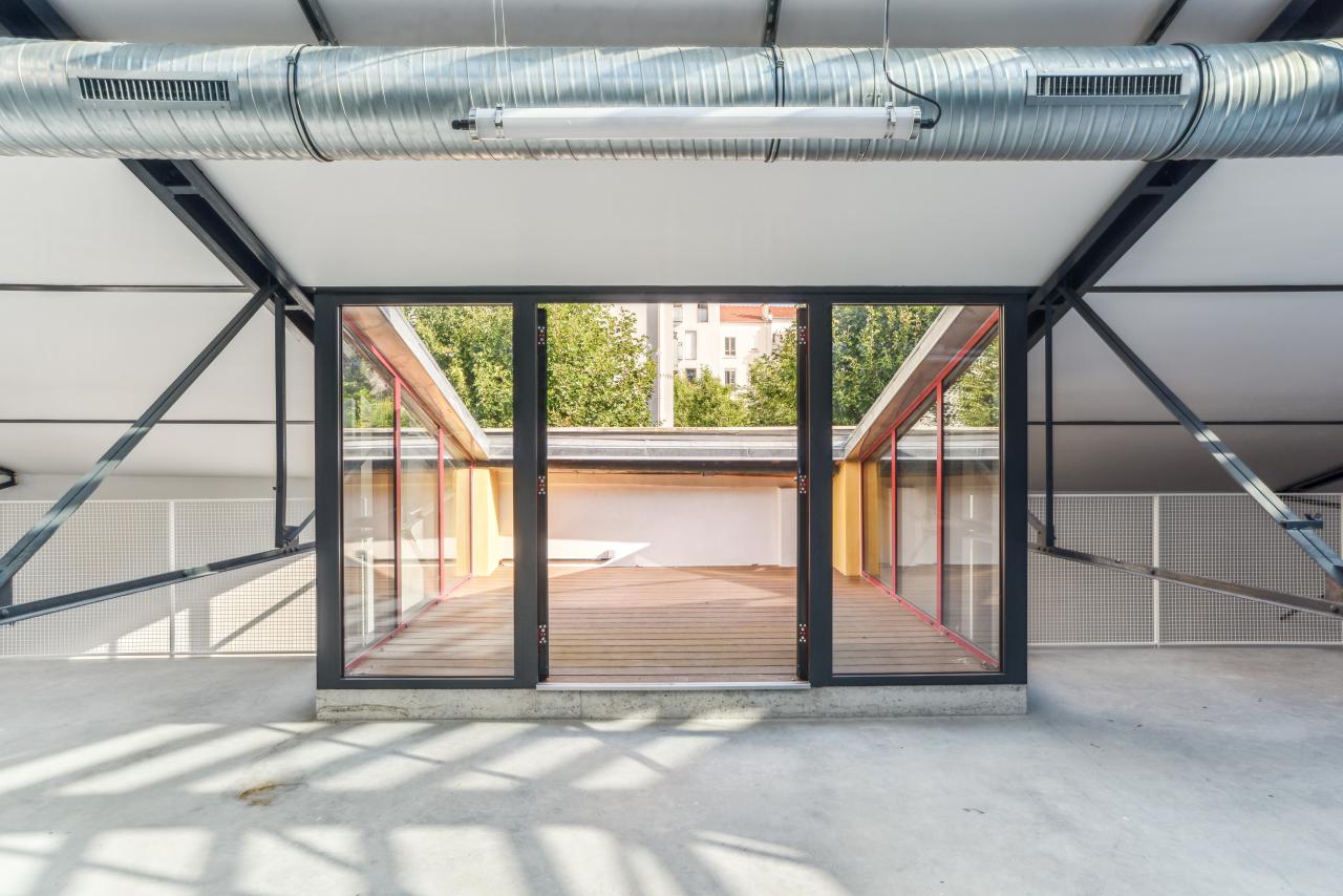 Location bureau Montreuil Seine-Saint-Denis OLBUR2425777 5