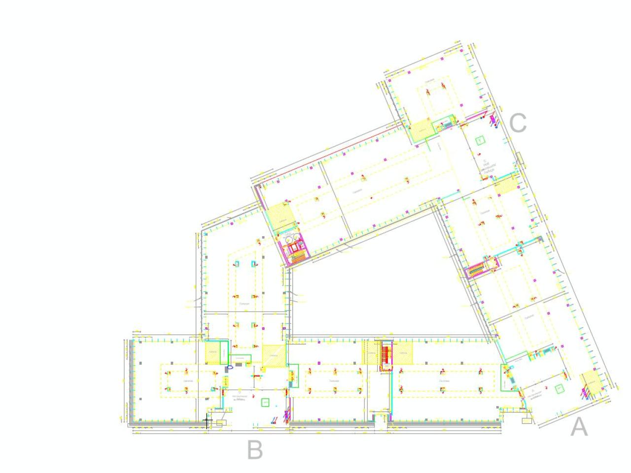 Location bureau Blagnac Haute-Garonne OLBUR2108389 20