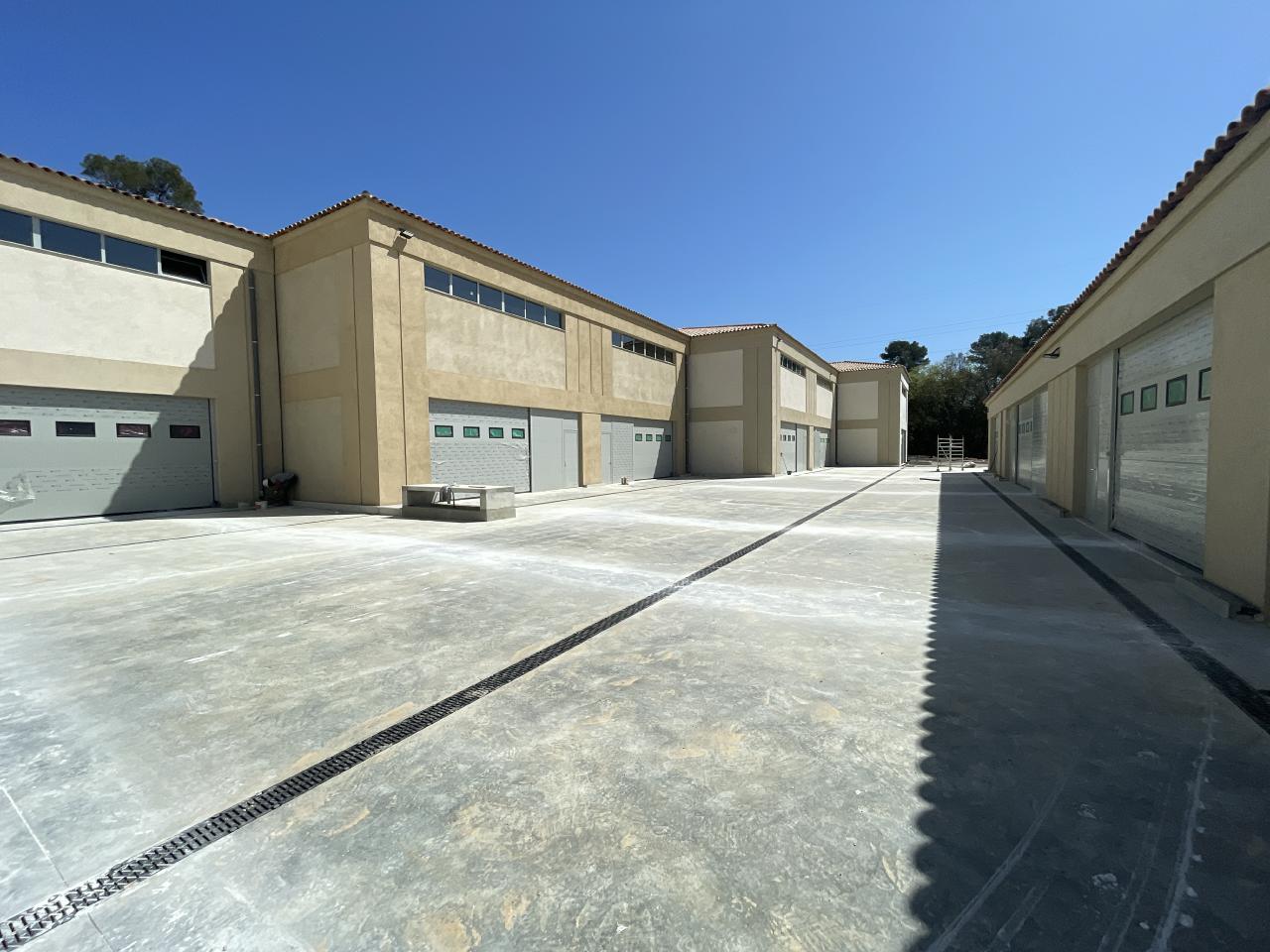 Location local d'activité Sophia Antipolis Alpes-Maritimes OLACT2204271 1