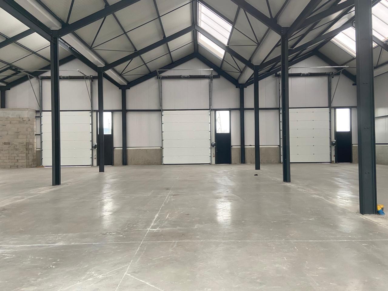 Vente local d'activité Toussieu Rhône OVACT2204206 4