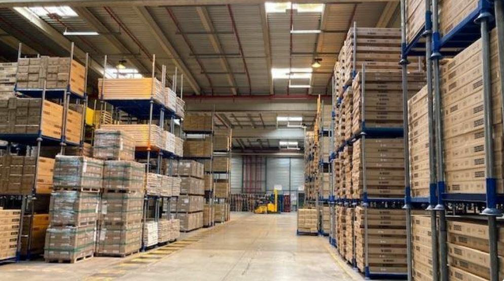 Location entrepôt classe a Mions Rhône OLLOG2200512 6