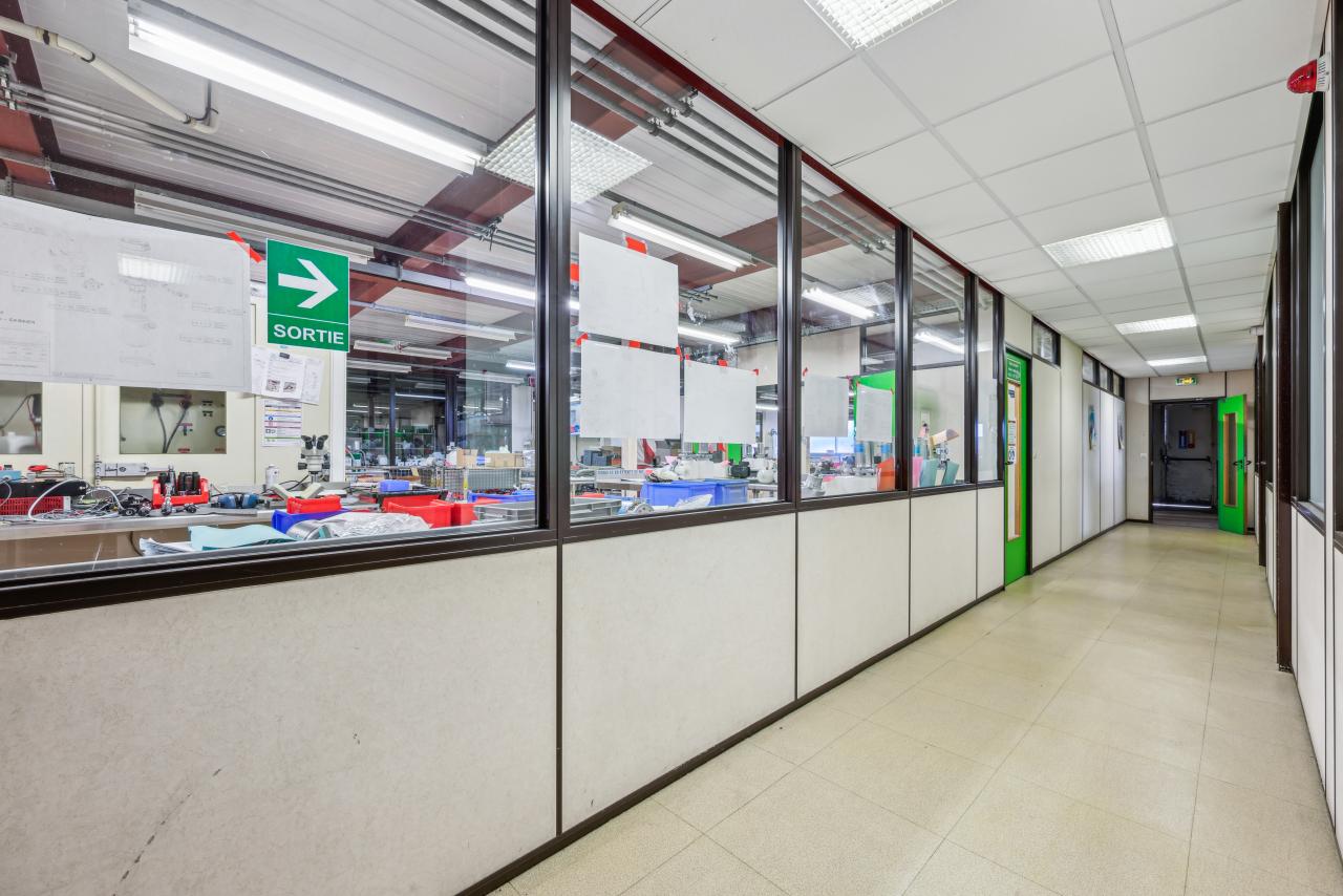 Location local d'activité Chennevières-sur-Marne Val-de-Marne OLACT2528944 5