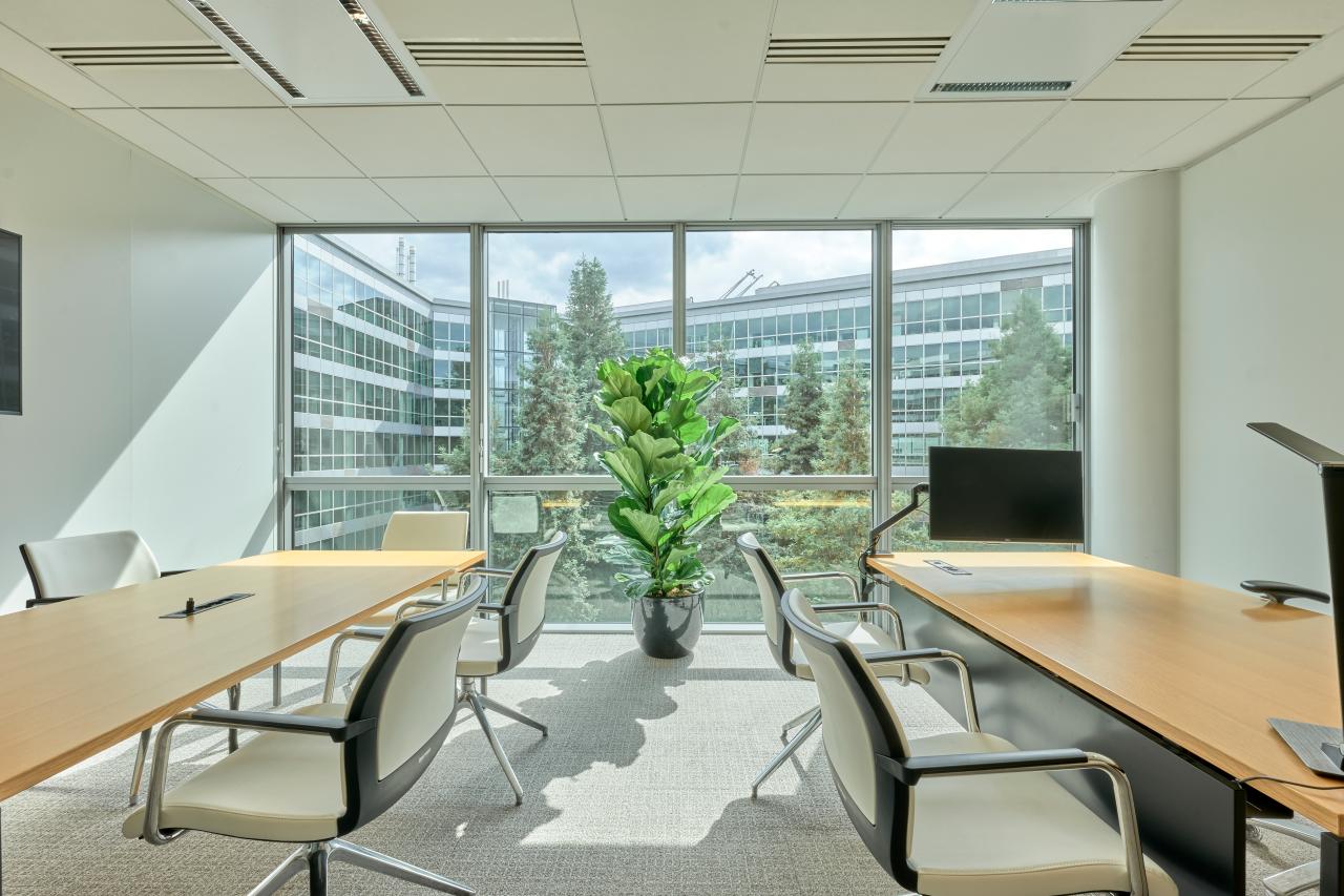 Location bureau Colombes Hauts-de-Seine OLBUR2001952 16