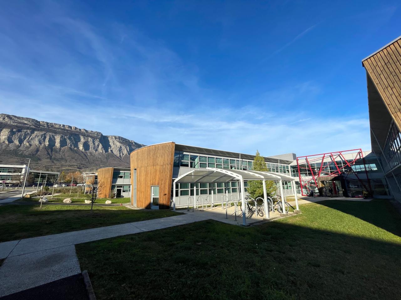 Location bureau Montbonnot-Saint-Martin Isère OLBUR2535003 20