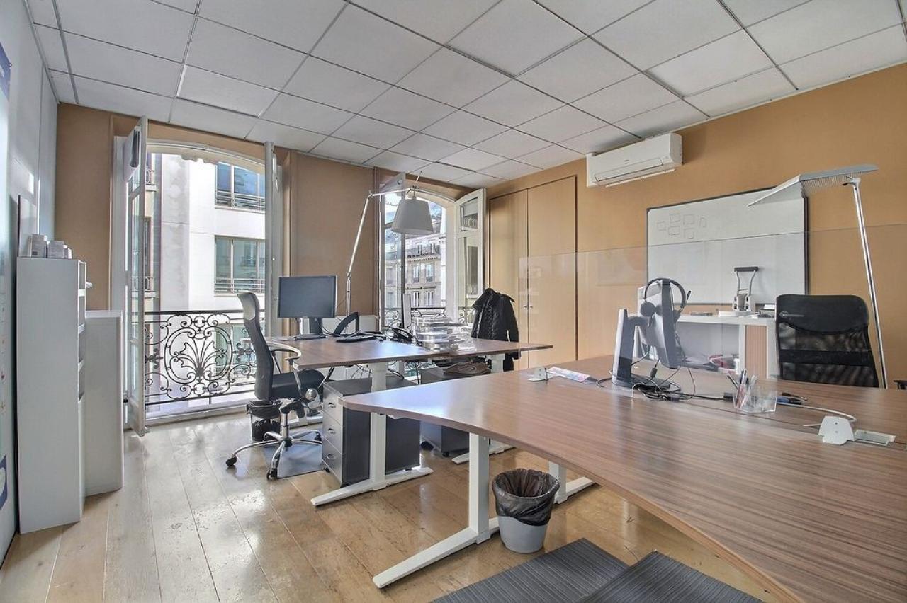 Location bureau Paris OLBUR2537650 5
