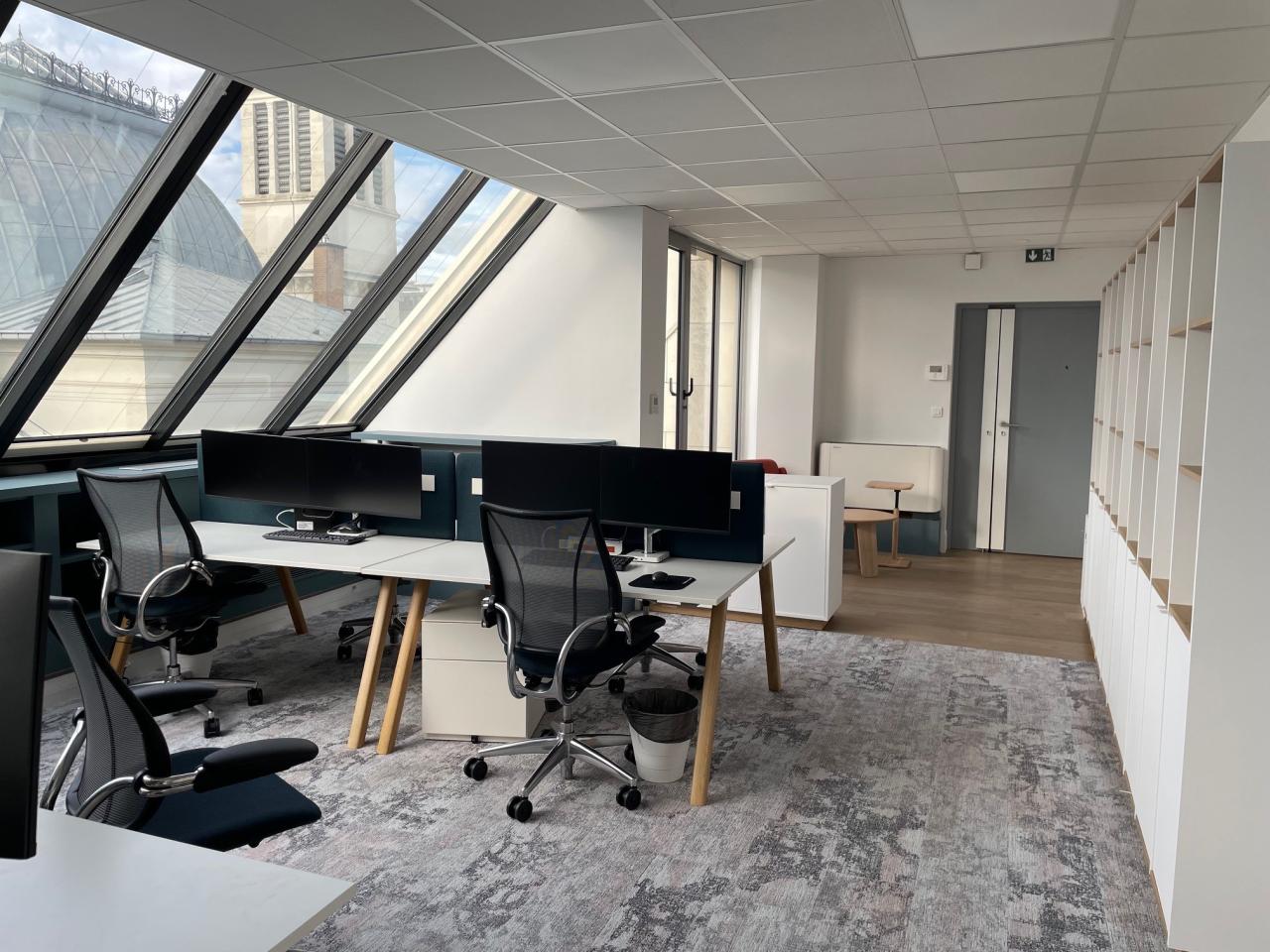 Location bureau Neuilly-sur-Seine Hauts-de-Seine OLBUR2537328 8