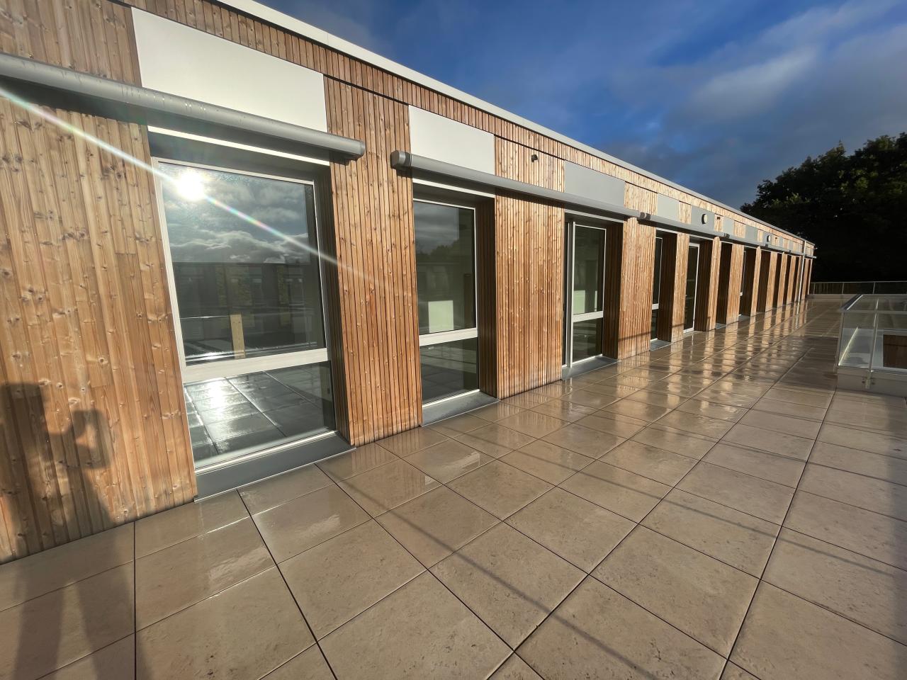 Location bureau Rennes Ille-et-Vilaine OLBUR2113400 15