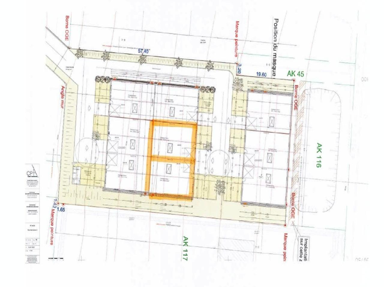 Location local d'activité Pommiers Rhône OLACT2528787 4