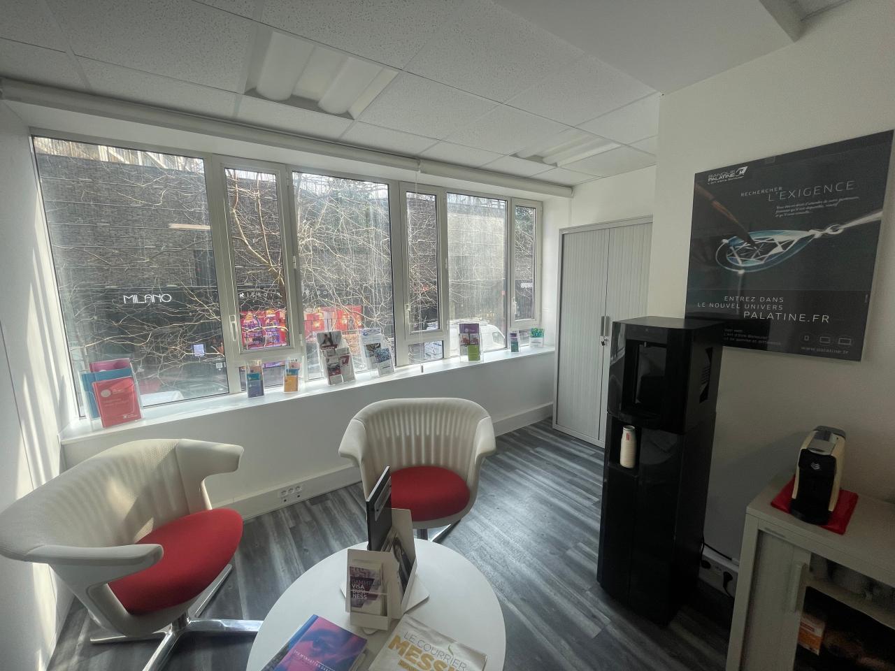 Vente bureau Metz Moselle OVBUR2529590 6