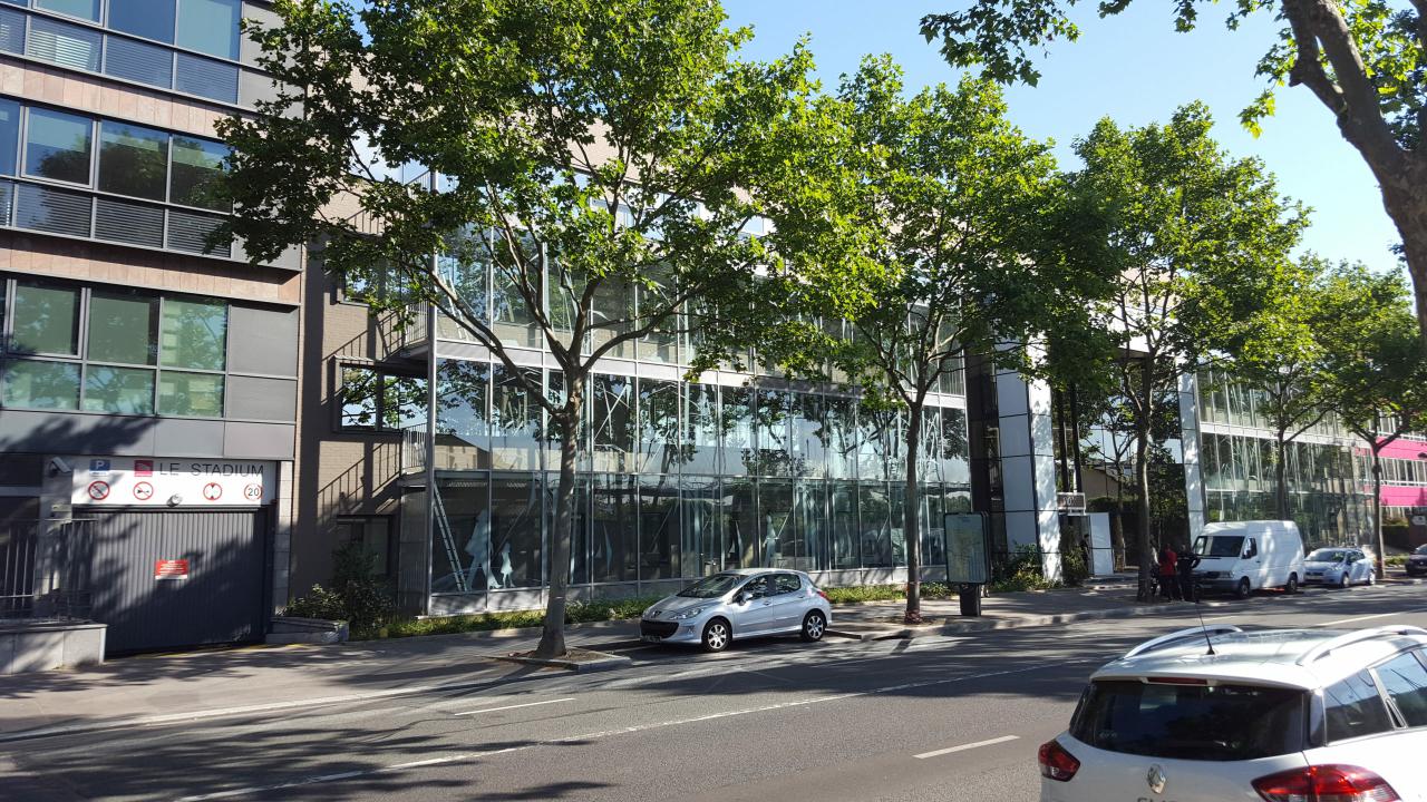 Location bureau La Plaine Saint-Denis Seine-Saint-Denis OLBUR2641573 13