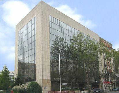 Location bureau Montrouge Hauts-de-Seine OLBUR2422988 2