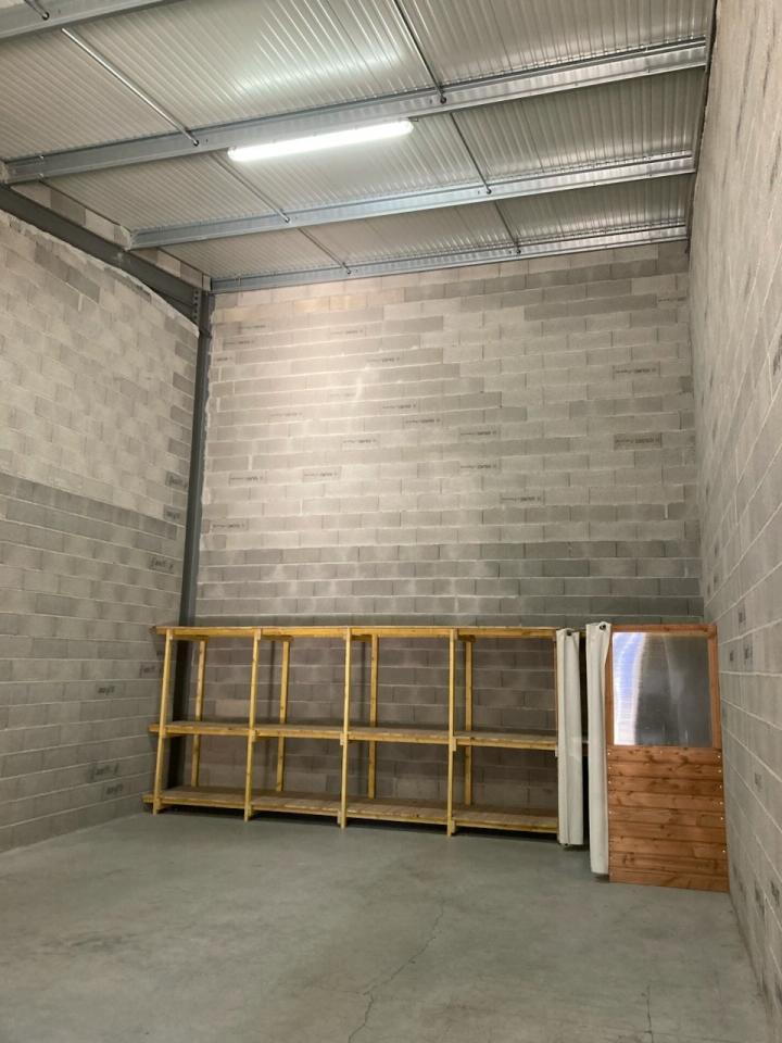 Location local d'activité Saint-Georges-d'Orques Hérault OLACT2530673 3