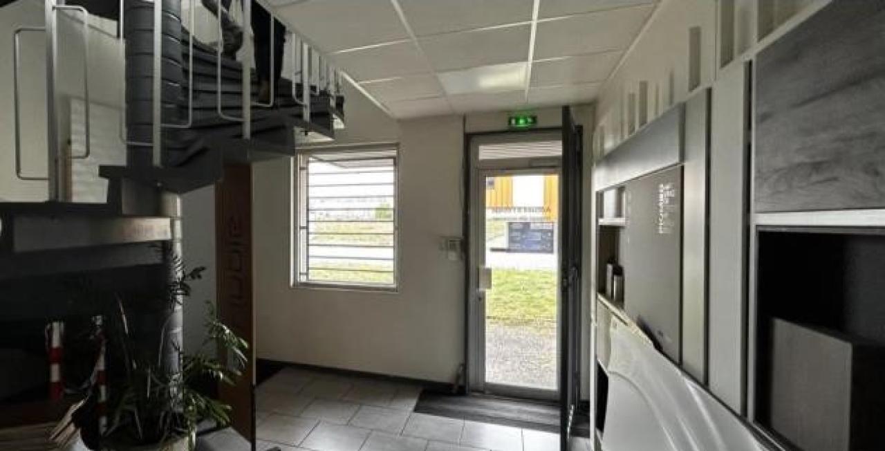 Location local d'activité Saint-Quentin-Fallavier Isère OLACT2533995 16