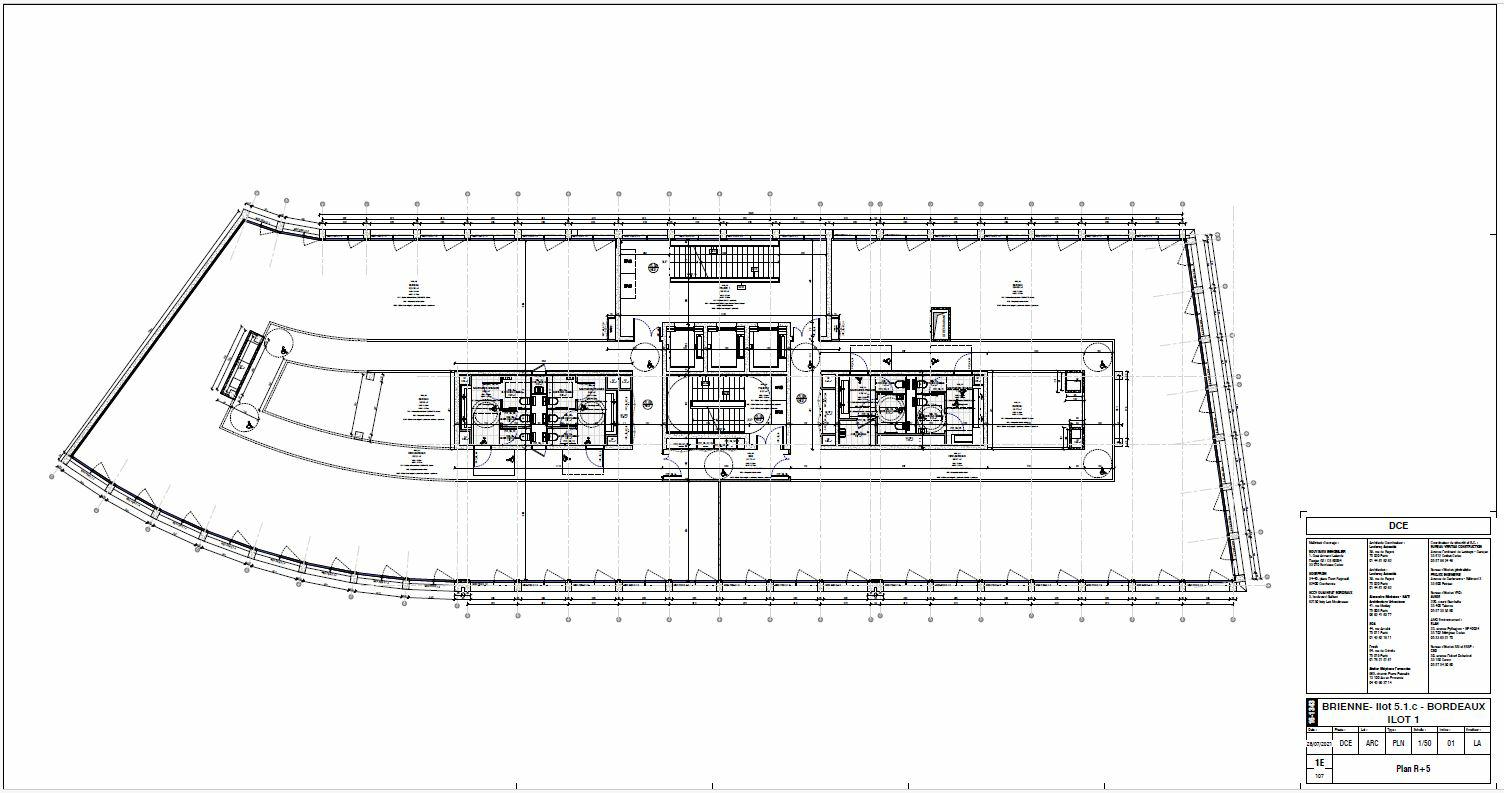 Location bureau Bordeaux Gironde OLBUR2001771 4