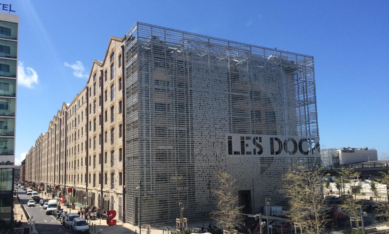 Location bureau Marseille Bouches-du-Rhône OLBUR2638131 10