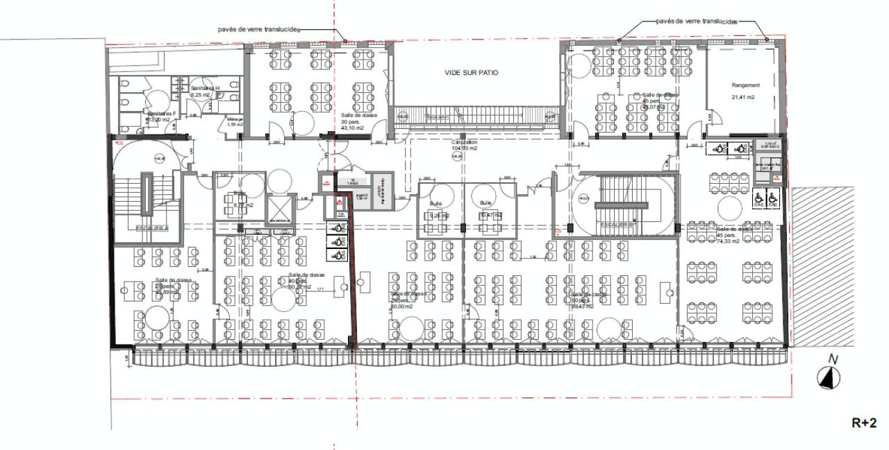 Location bureau Paris OLBUR2425750 3