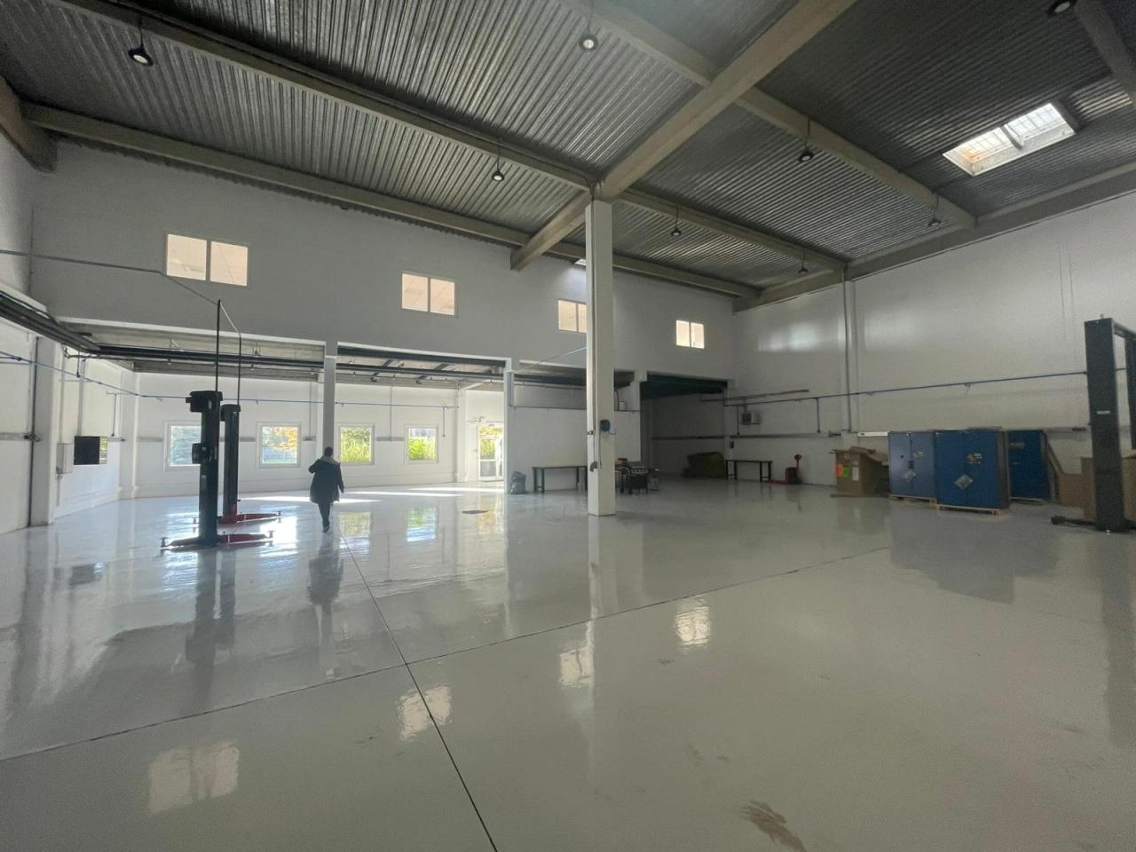 Location local d'activité Villeneuve-d'Ascq Nord OLACT2530127 6