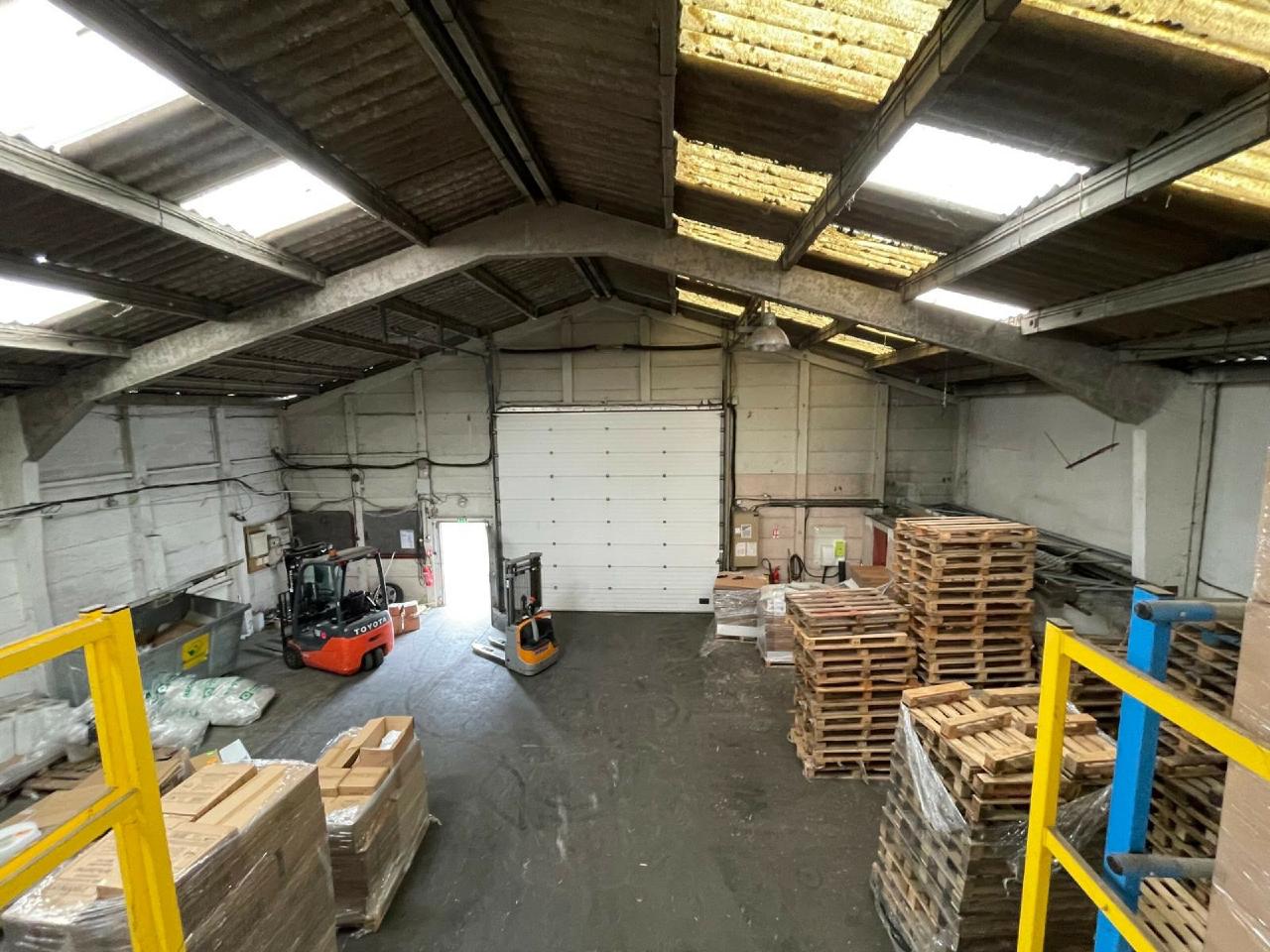 Vente local d'activité Lille Nord OVACT2423131 3