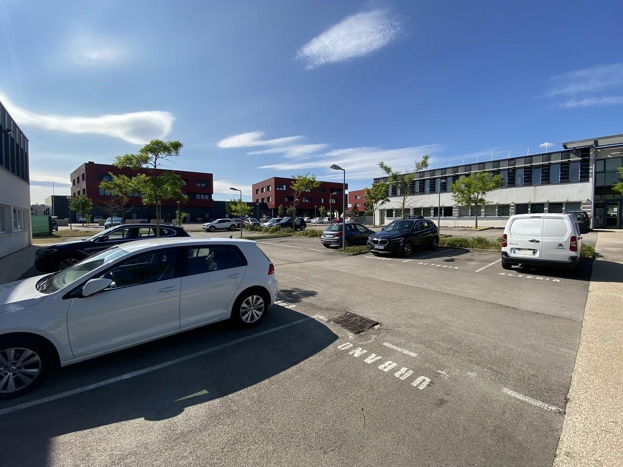 Location bureau Dijon Côte-d'Or OLBUR2110307 7