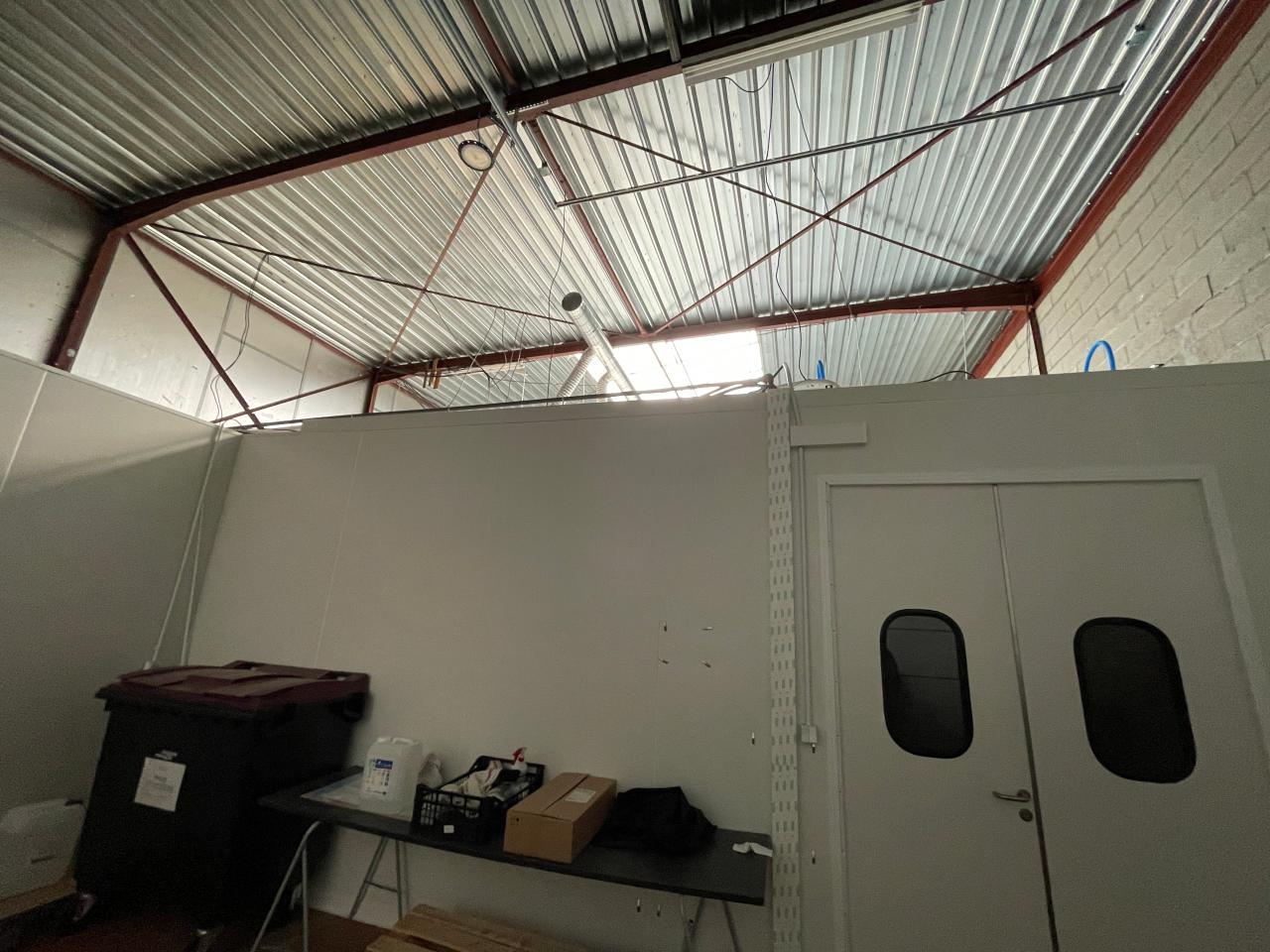 Location local d'activité Quint-Fonsegrives Haute-Garonne OLACT2645524 7